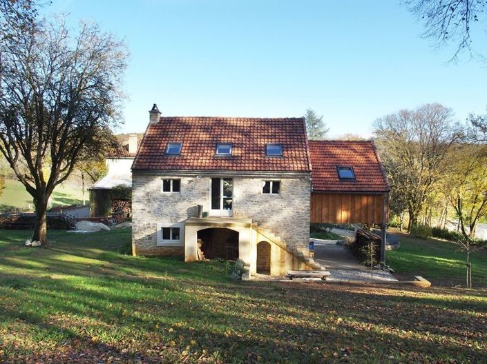 Image No.17-Propriété de 5 chambres à vendre à Prayssac