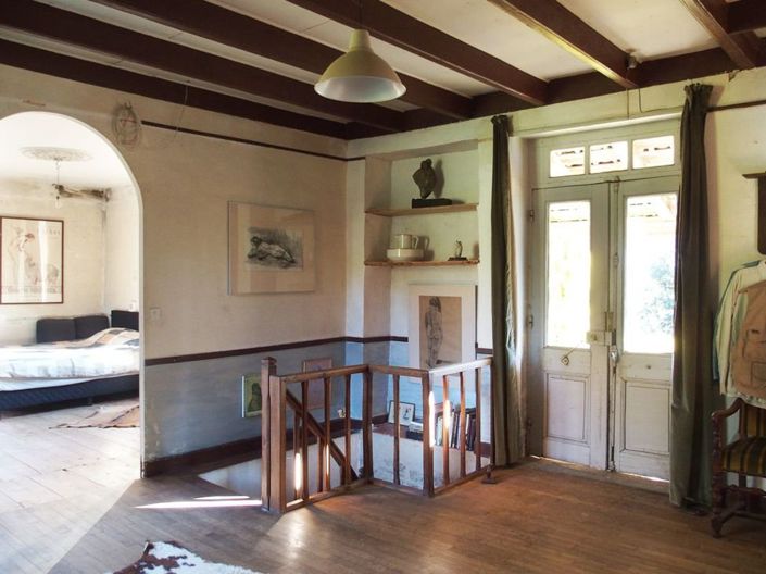Image No.18-Propriété de 5 chambres à vendre à Prayssac