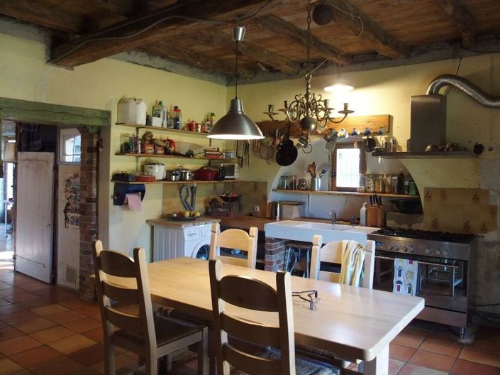 Image No.19-Propriété de 5 chambres à vendre à Prayssac