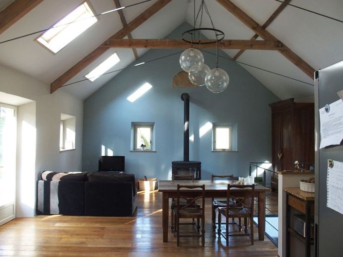 Image No.2-Propriété de 5 chambres à vendre à Prayssac
