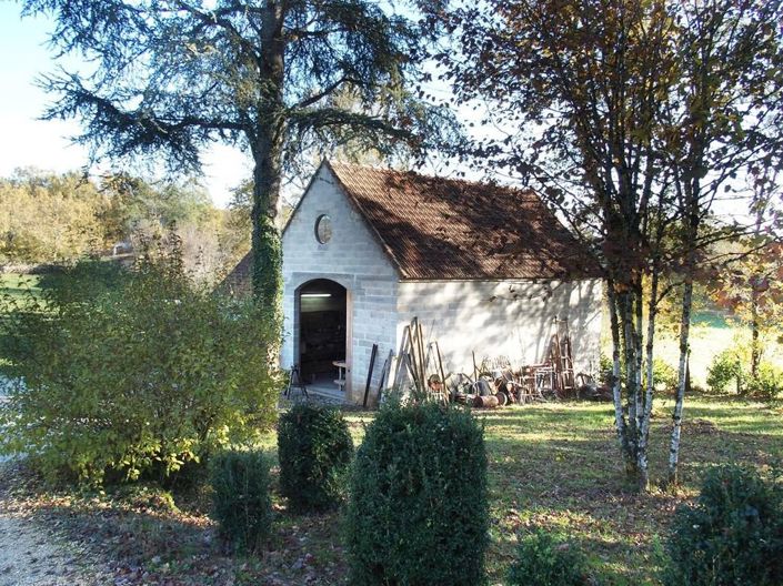 Image No.22-Propriété de 5 chambres à vendre à Prayssac