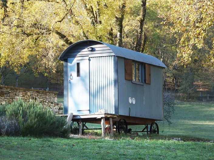 Image No.23-Propriété de 5 chambres à vendre à Prayssac