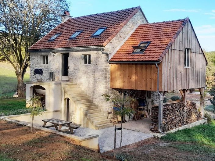 Image No.26-Propriété de 5 chambres à vendre à Prayssac