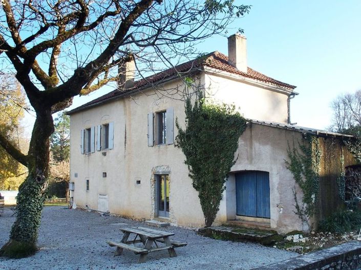 Image No.27-Propriété de 5 chambres à vendre à Prayssac