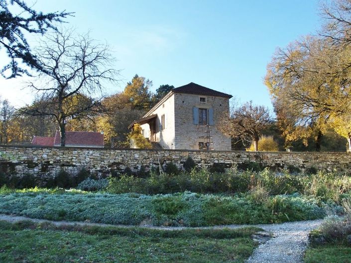 Image No.28-Propriété de 5 chambres à vendre à Prayssac