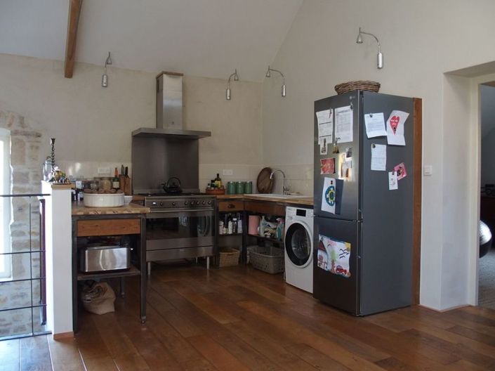 Image No.7-Propriété de 5 chambres à vendre à Prayssac