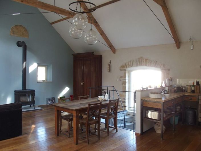 Image No.8-Propriété de 5 chambres à vendre à Prayssac