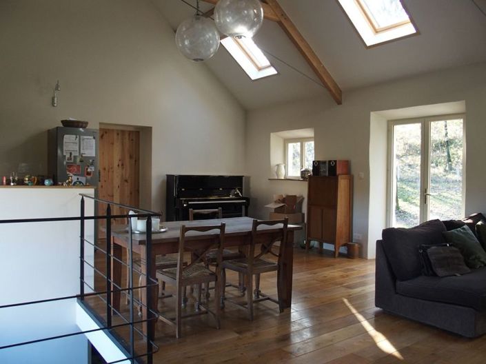 Image No.9-Propriété de 5 chambres à vendre à Prayssac