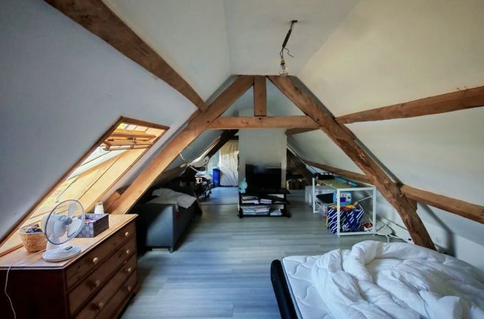 Image No.10-Propriété de 3 chambres à vendre à Auxi-le-Château
