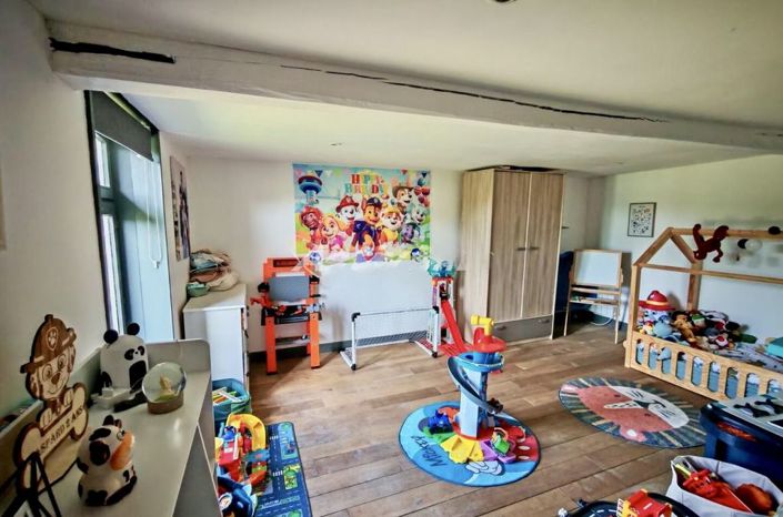 Image No.14-Propriété de 3 chambres à vendre à Auxi-le-Château