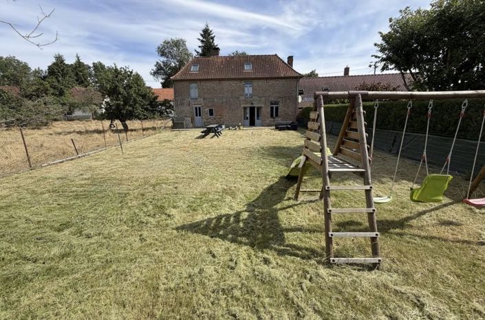 Image No.15-Propriété de 3 chambres à vendre à Auxi-le-Château