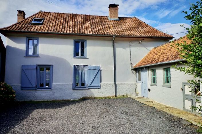 Image No.17-Propriété de 3 chambres à vendre à Auxi-le-Château