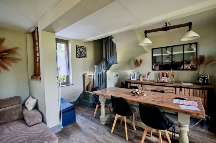 Image No.5-Propriété de 3 chambres à vendre à Auxi-le-Château