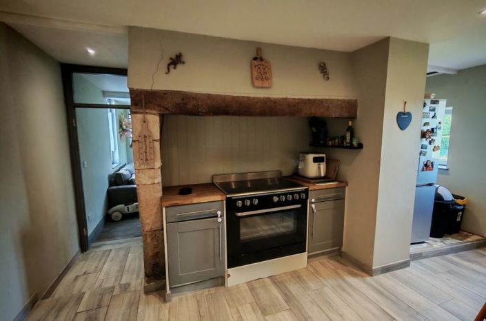 Image No.8-Propriété de 3 chambres à vendre à Auxi-le-Château
