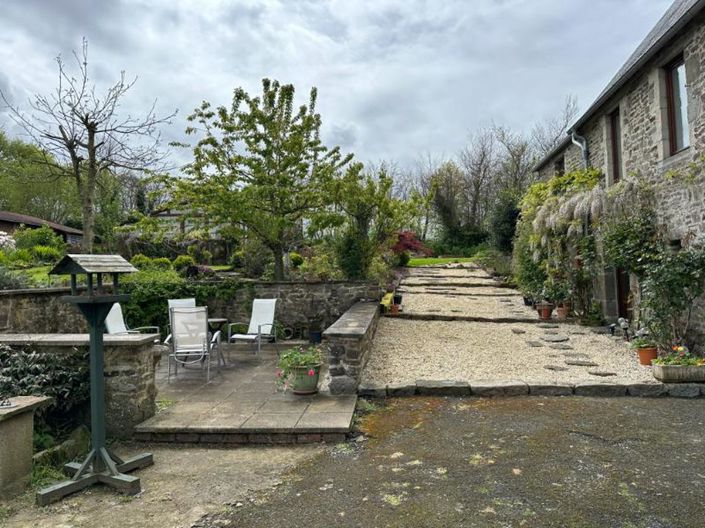 Image No.18-Propriété de 4 chambres à vendre à Tinchebray