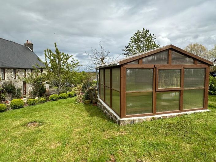 Image No.21-Propriété de 4 chambres à vendre à Tinchebray