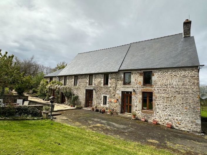 Image No.25-Propriété de 4 chambres à vendre à Tinchebray