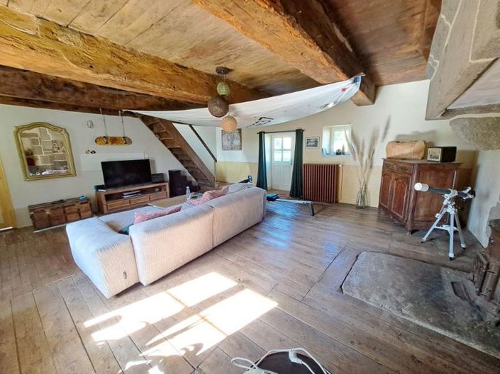 Image No.14-Propriété de 4 chambres à vendre à Brécey