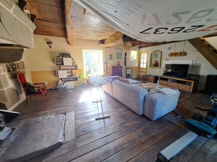 Image No.15-Propriété de 4 chambres à vendre à Brécey
