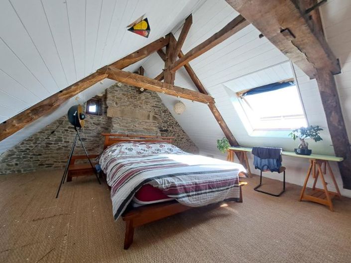 Image No.16-Propriété de 4 chambres à vendre à Brécey