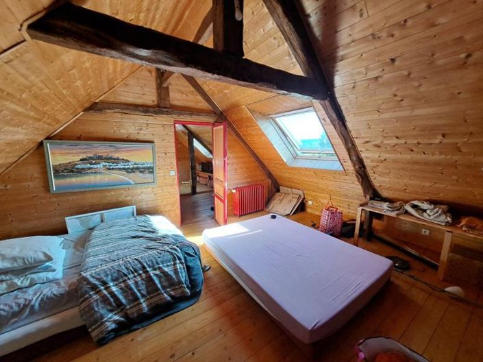 Image No.17-Propriété de 4 chambres à vendre à Brécey
