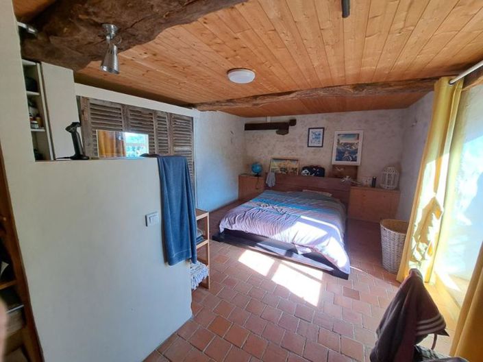 Image No.18-Propriété de 4 chambres à vendre à Brécey