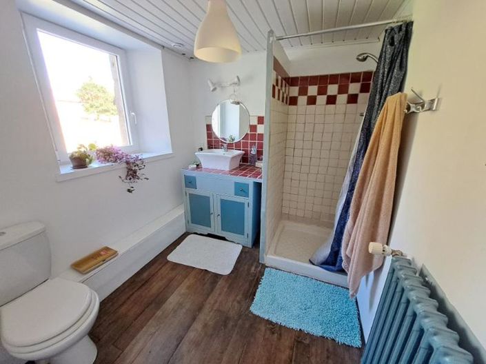 Image No.19-Propriété de 4 chambres à vendre à Brécey