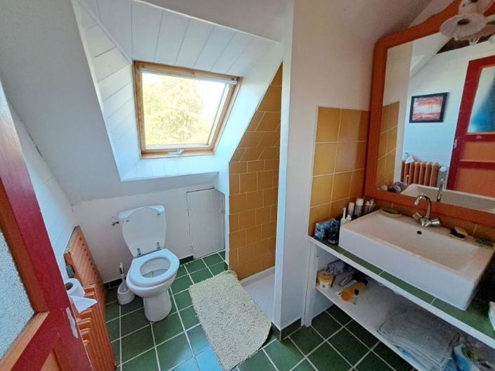 Image No.20-Propriété de 4 chambres à vendre à Brécey