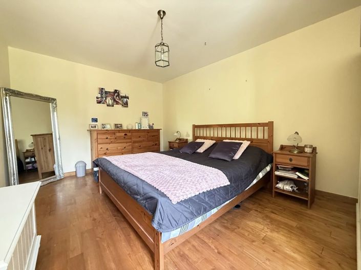 Image No.10-Propriété de 3 chambres à vendre à Ruffec