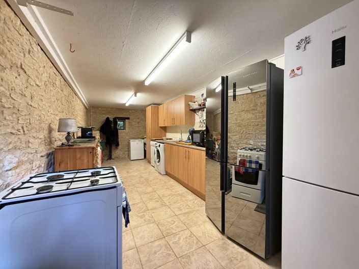 Image No.7-Propriété de 3 chambres à vendre à Ruffec