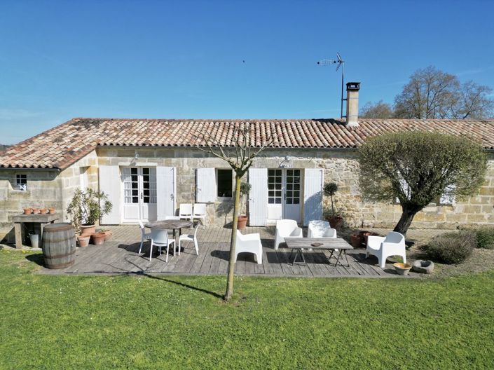 Image No.15-Propriété de 3 chambres à vendre à Saint-Emilion