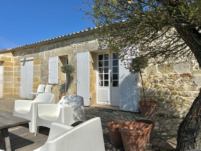Image No.16-Propriété de 3 chambres à vendre à Saint-Emilion