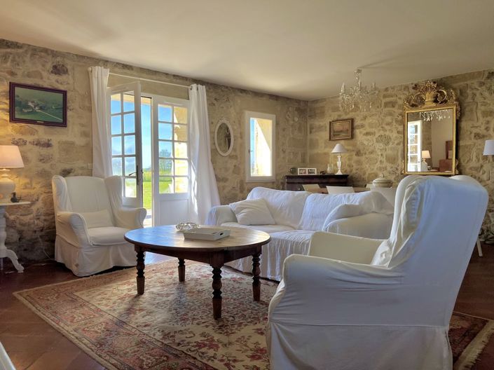 Image No.5-Propriété de 3 chambres à vendre à Saint-Emilion