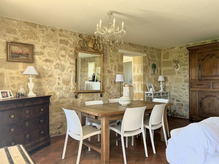 Image No.6-Propriété de 3 chambres à vendre à Saint-Emilion
