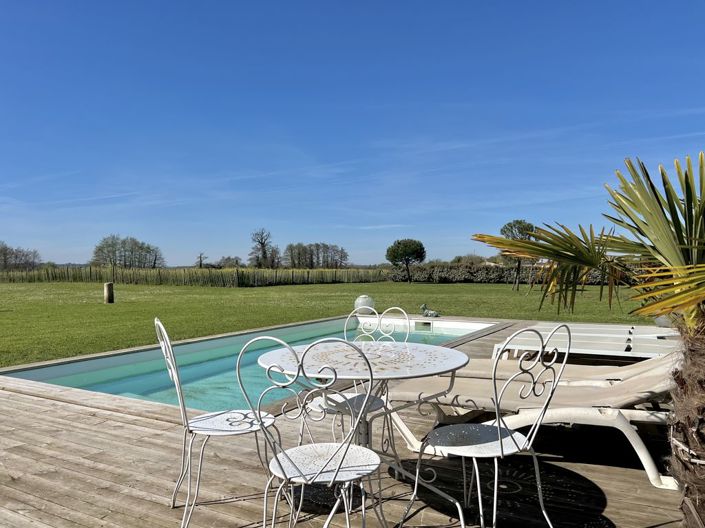 Image No.8-Propriété de 3 chambres à vendre à Saint-Emilion