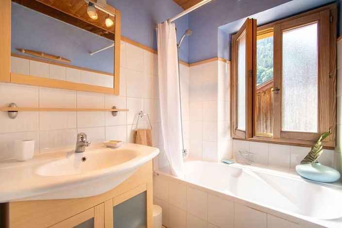 Image No.10-Propriété de 6 chambres à vendre à Morzine