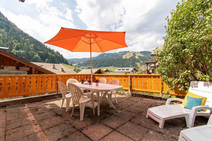 Image No.12-Propriété de 6 chambres à vendre à Morzine