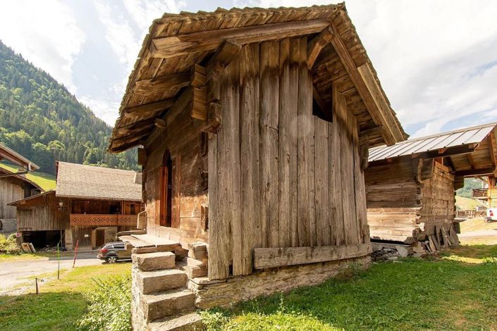 Image No.13-Propriété de 6 chambres à vendre à Morzine