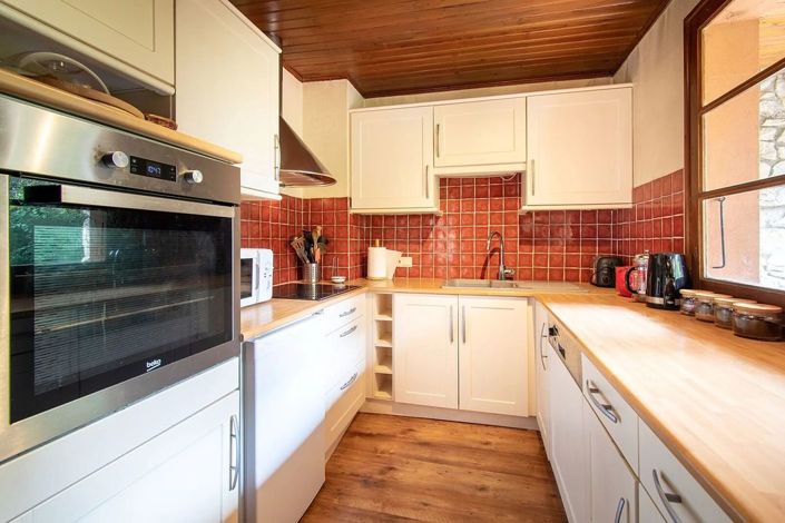Image No.5-Propriété de 6 chambres à vendre à Morzine