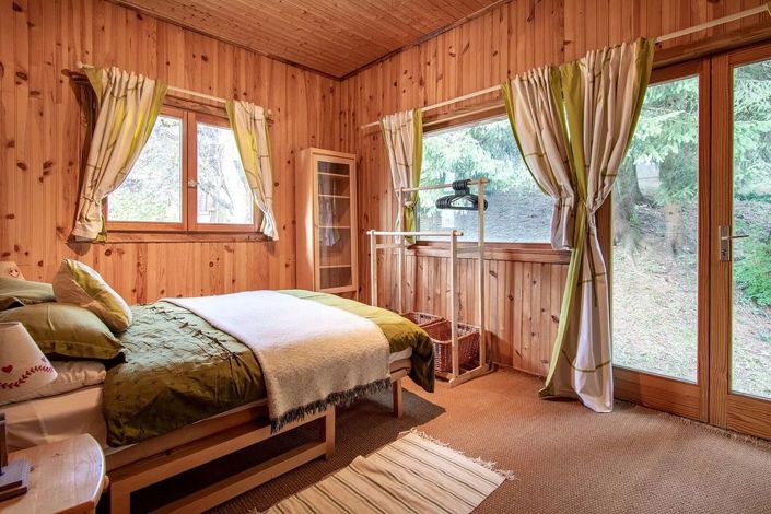 Image No.6-Propriété de 6 chambres à vendre à Morzine