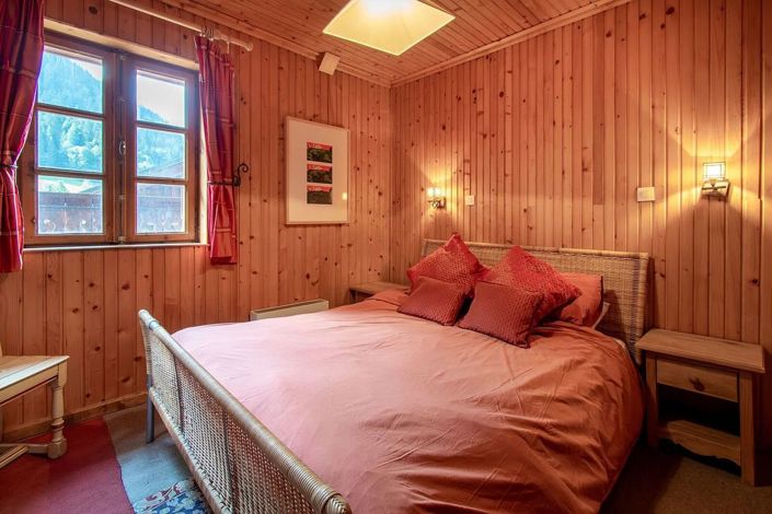 Image No.7-Propriété de 6 chambres à vendre à Morzine