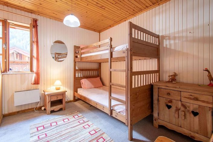 Image No.8-Propriété de 6 chambres à vendre à Morzine