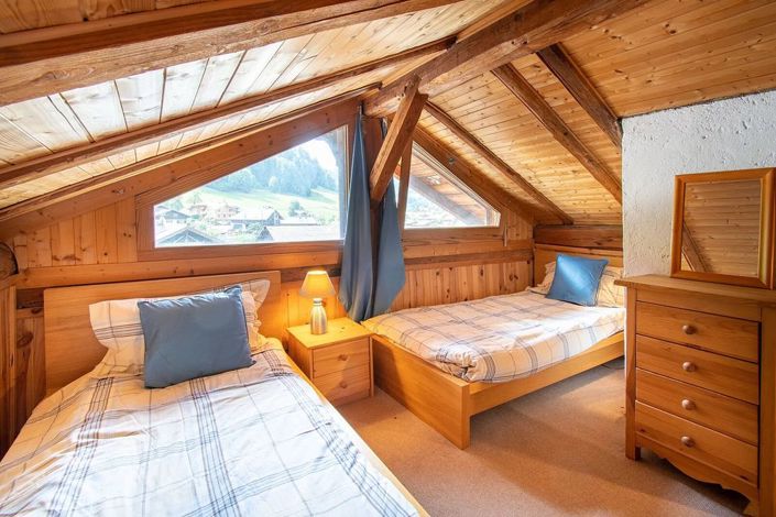 Image No.9-Propriété de 6 chambres à vendre à Morzine