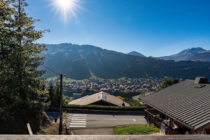 Image No.11-Propriété de 4 chambres à vendre à Morzine