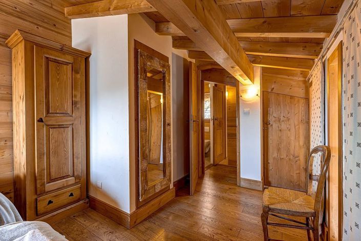 Image No.16-Propriété de 4 chambres à vendre à Morzine