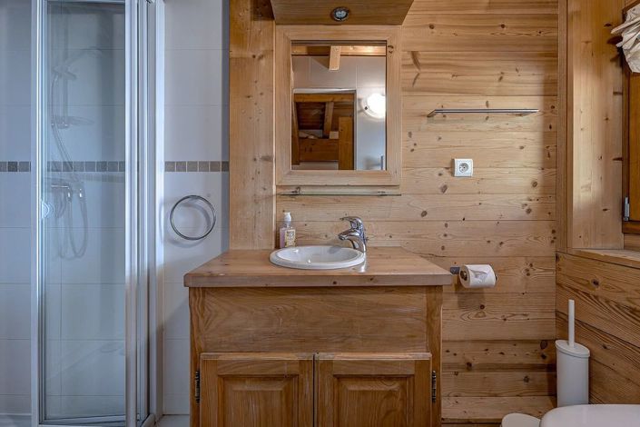 Image No.17-Propriété de 4 chambres à vendre à Morzine