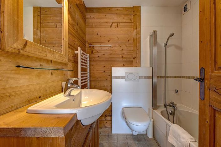Image No.18-Propriété de 4 chambres à vendre à Morzine