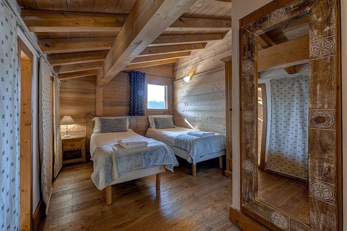 Image No.19-Propriété de 4 chambres à vendre à Morzine