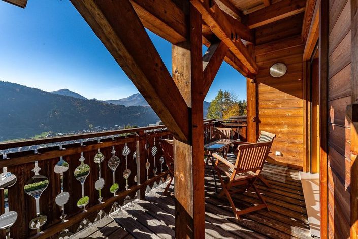 Image No.24-Propriété de 4 chambres à vendre à Morzine