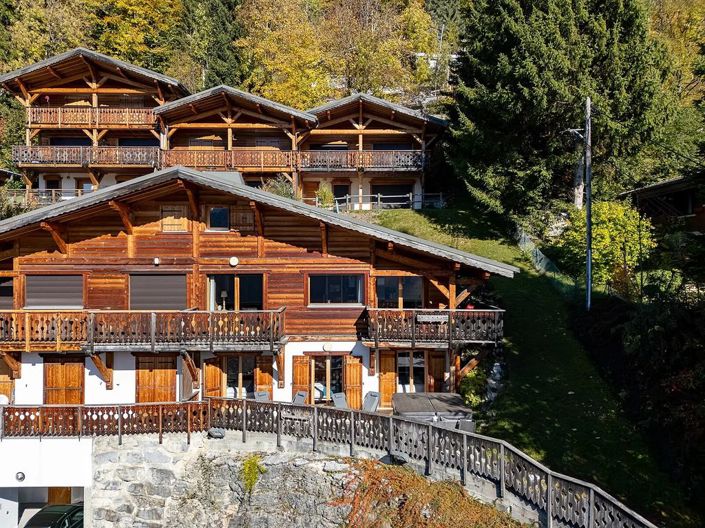 Image No.25-Propriété de 4 chambres à vendre à Morzine